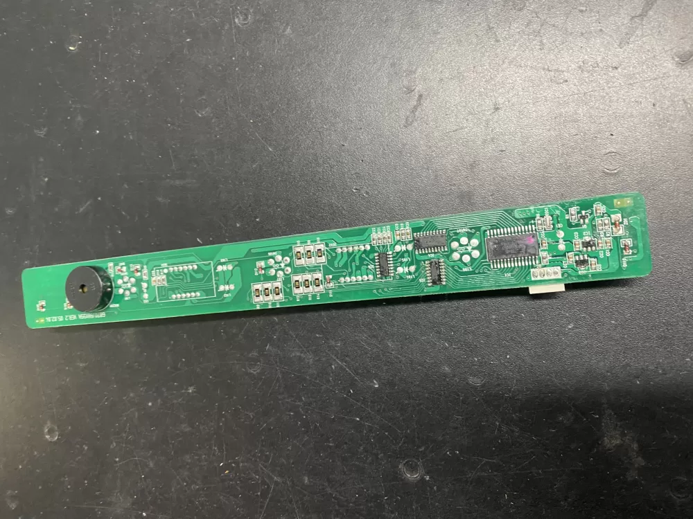 LG Kenmore 6871JB1374A Refrigerator Control Board Display AZ20176 | BK964