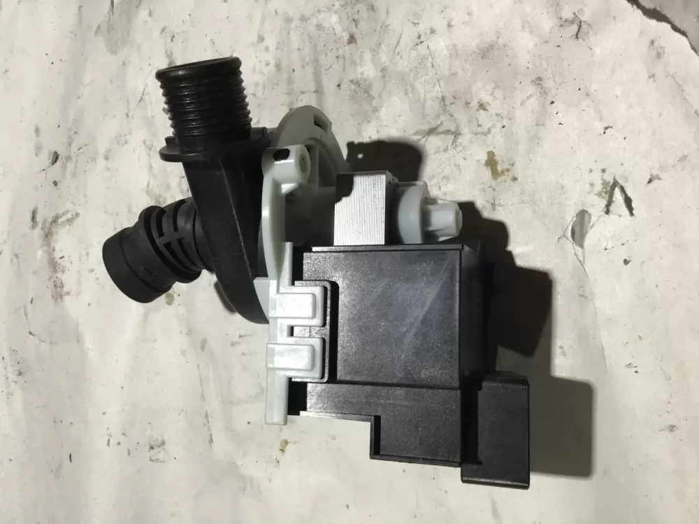 GE 265D3246P001 Dishwasher Pump Drain AZ100836 | Sl116