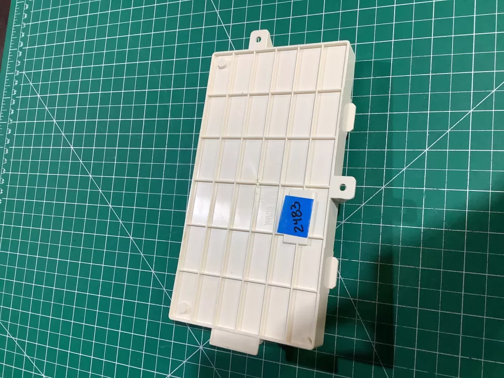 Samsung DC92-0125D Dryer Control Board AZ147957 | NR2483