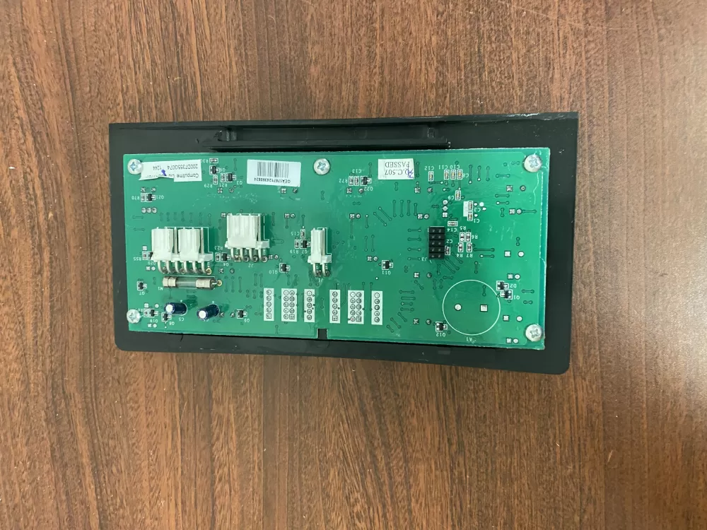 GE 200D7355G074 Refrigerator Control Board Dispenser AZ30188 | BK197