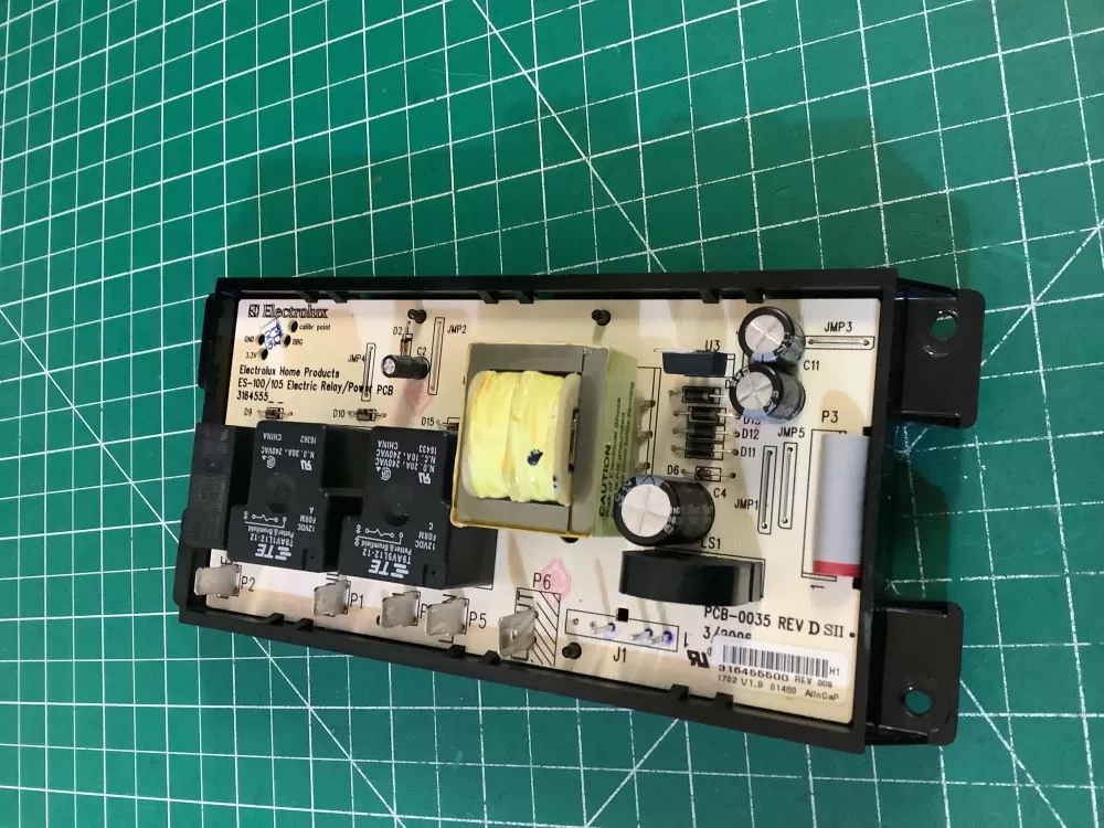 Kenmore AP3960228 1197180 316222811 Oven Control Board AZ189476 | NR2530