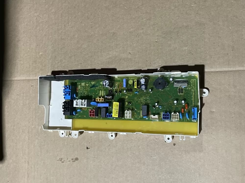 LG EAX61170502 EBR62707617 Dryer Control Board