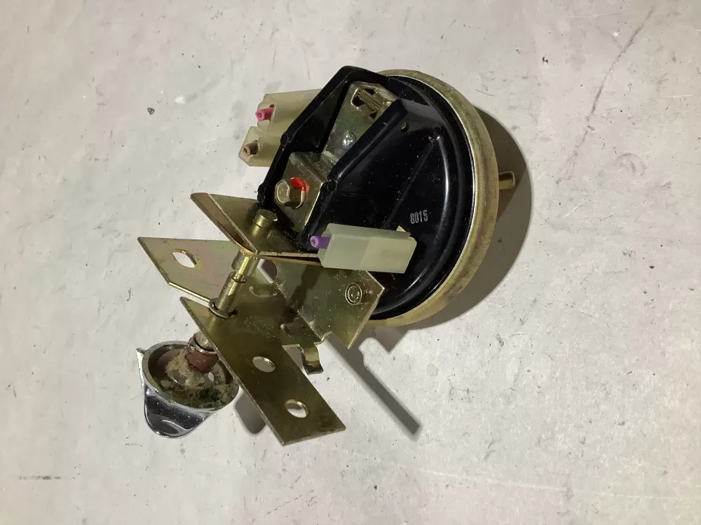 Kenmore 606009200 Washer Water Level Valve Switch AZ115834 | Sl179