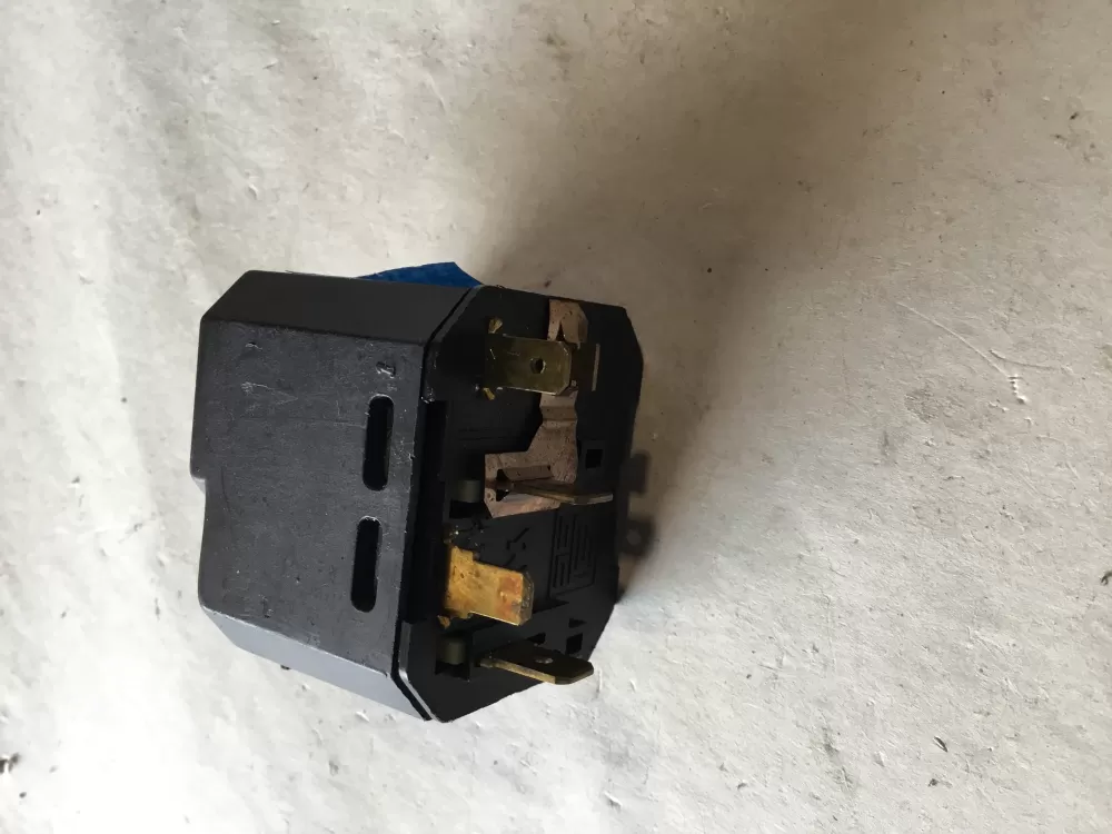 Whirlpool W10117655 Dryer Crosley Control Board Start Switch AZ150273 | SL215