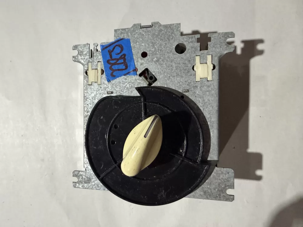 GE 165D4778P018 Dishwasher Timer AZ228058 | KM2283
