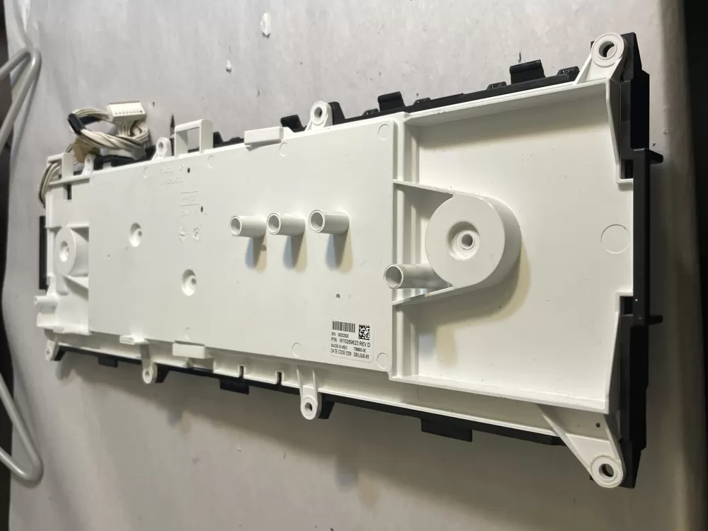 Whirlpool W10269623 WPW10269623 PS11751511 Dryer WP Control Board