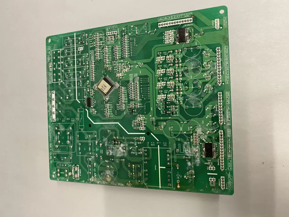 LG Kenmore EBR65002714 Refrigerator Control Board AZ220379 | BK1020