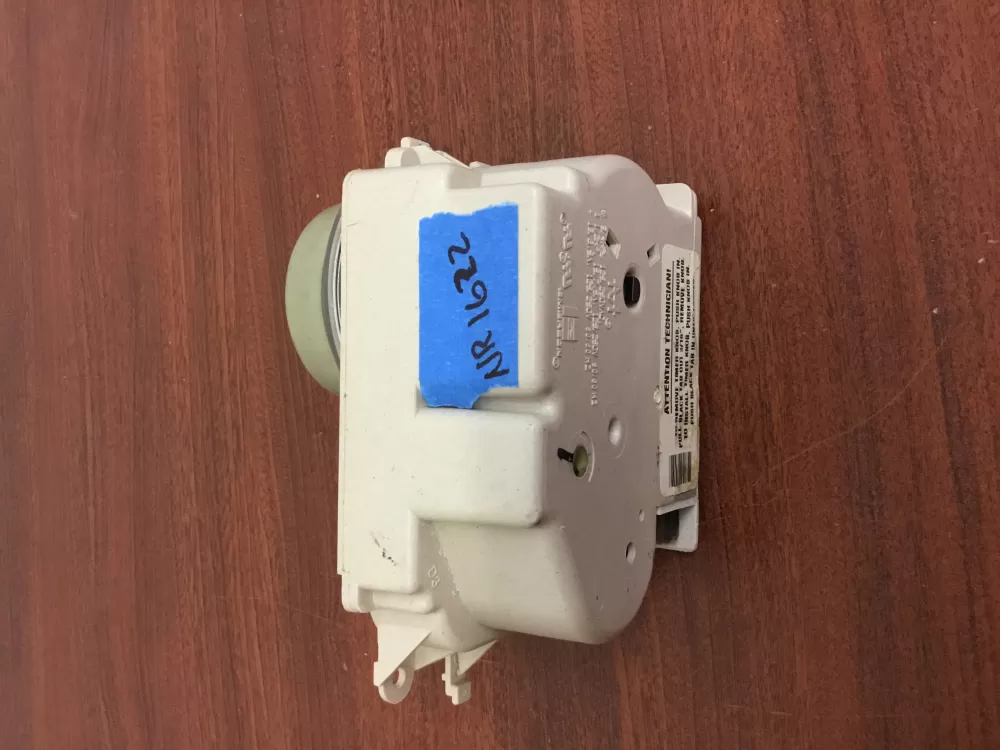 Whirlpool Kenmore Roper 8546681C Washer Timer AZ28164 | NR1622