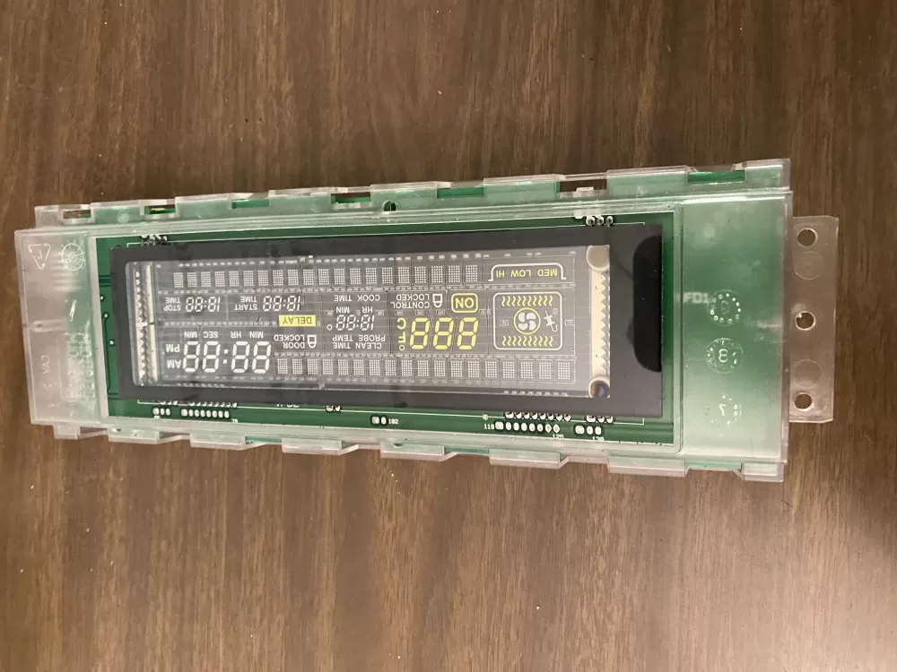 Whirlpool 6105043 Range Control Board