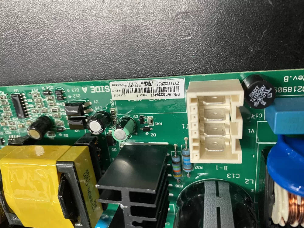 Whirlpool Maytag KitchenAid Kenmore Refrigerator Control Board AZ19762 | BK967