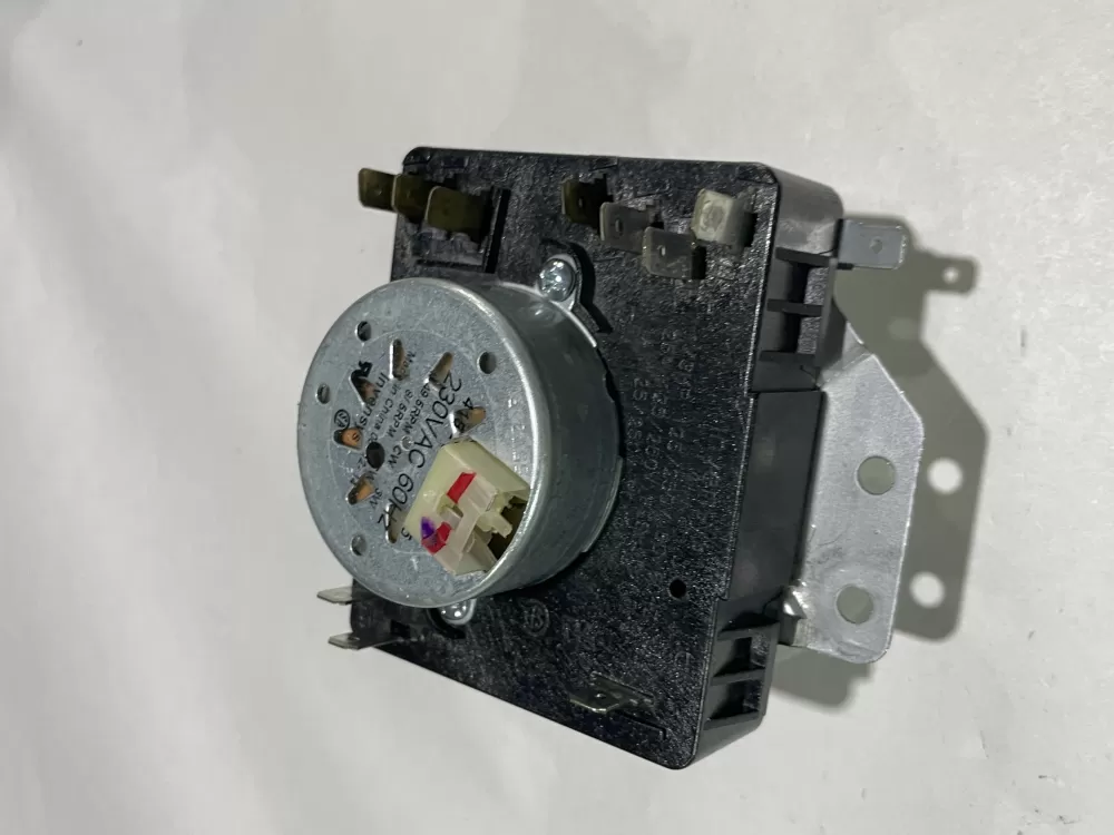 Whirlpool Maytag W10185982 Kenmore WPW10185982VP Dryer Timer AZ149324 | Wm715
