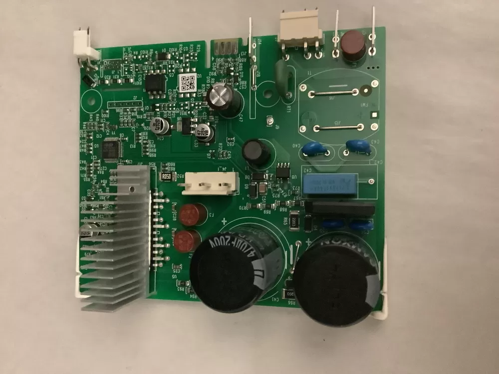 Samsung refrigerator main control board AZ197377 | AR48
