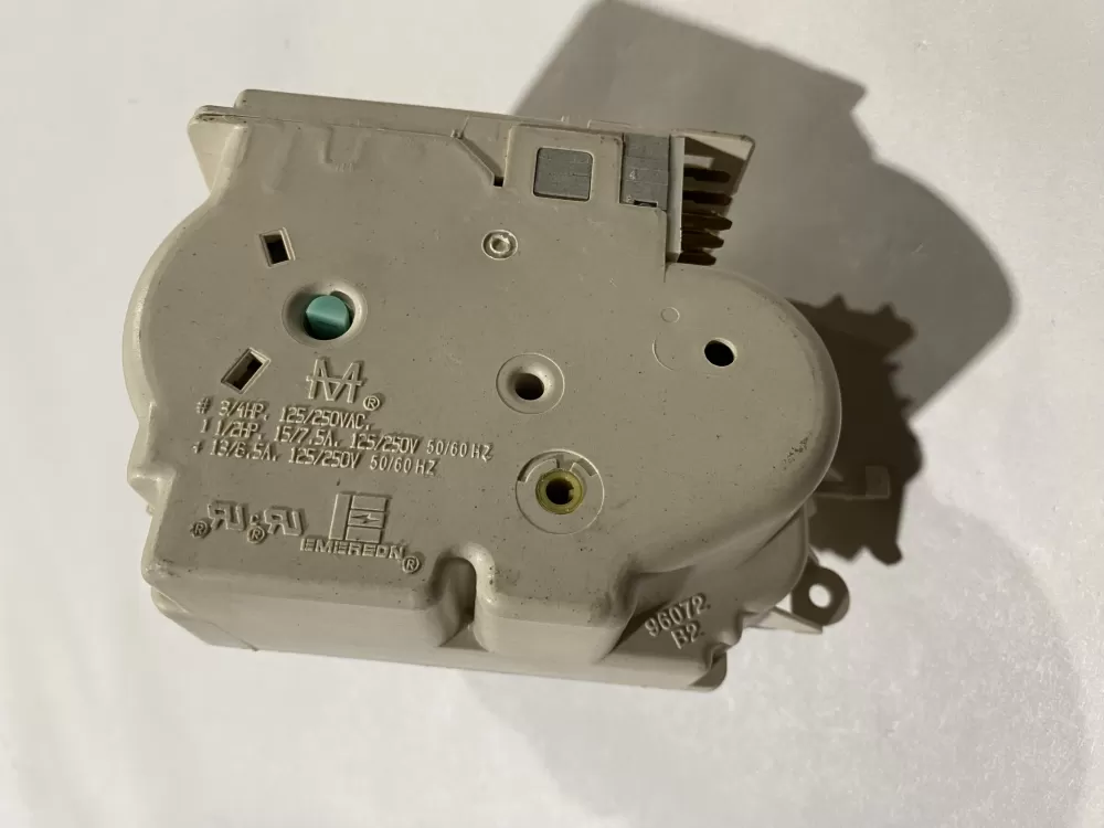 Maytag 35 5786 WP21001522 Washer Timer Control AZ145675 | BK2441