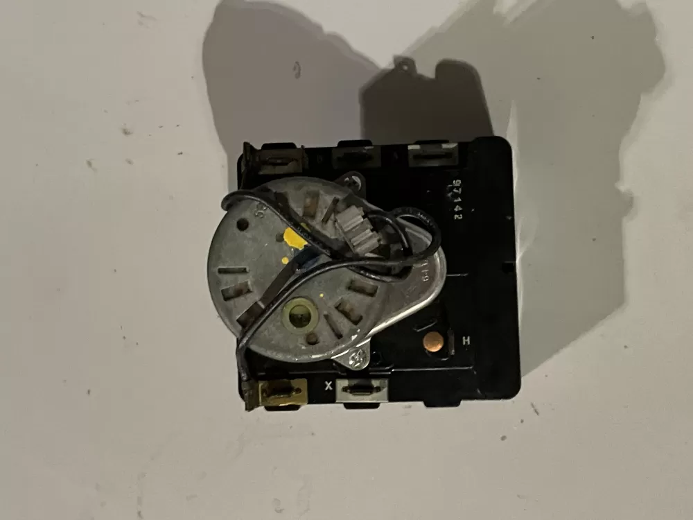 Frigidaire  Kenmore AP2107628 890102 131789200 PS645294 Dryer Timer