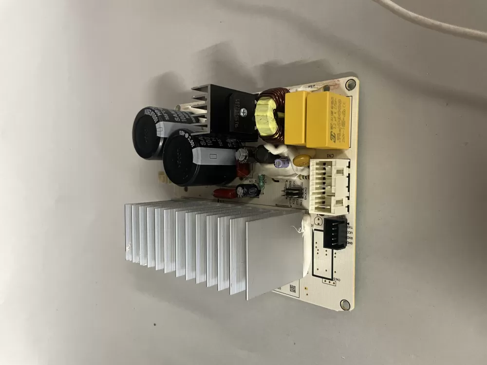 Changzhou E166702 Air Conditioning Control Board HDCEM1 AZ220069 | Wm1993