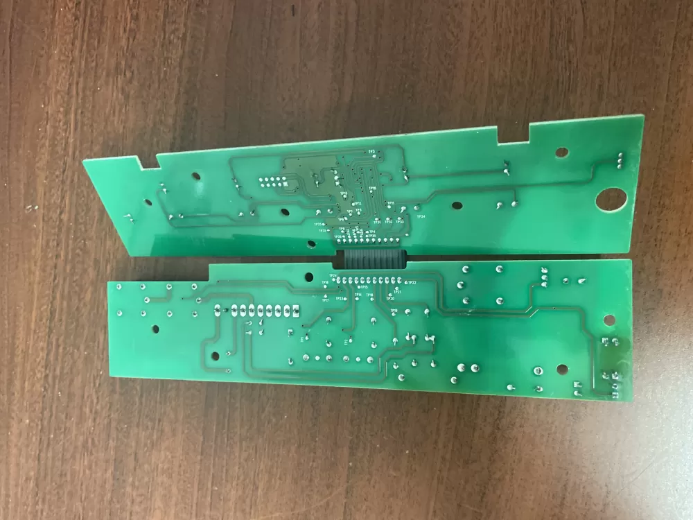 Kenmore Maytag WP67003817 125592-09 Refrigerator Control Board AZ54291 | KM1965