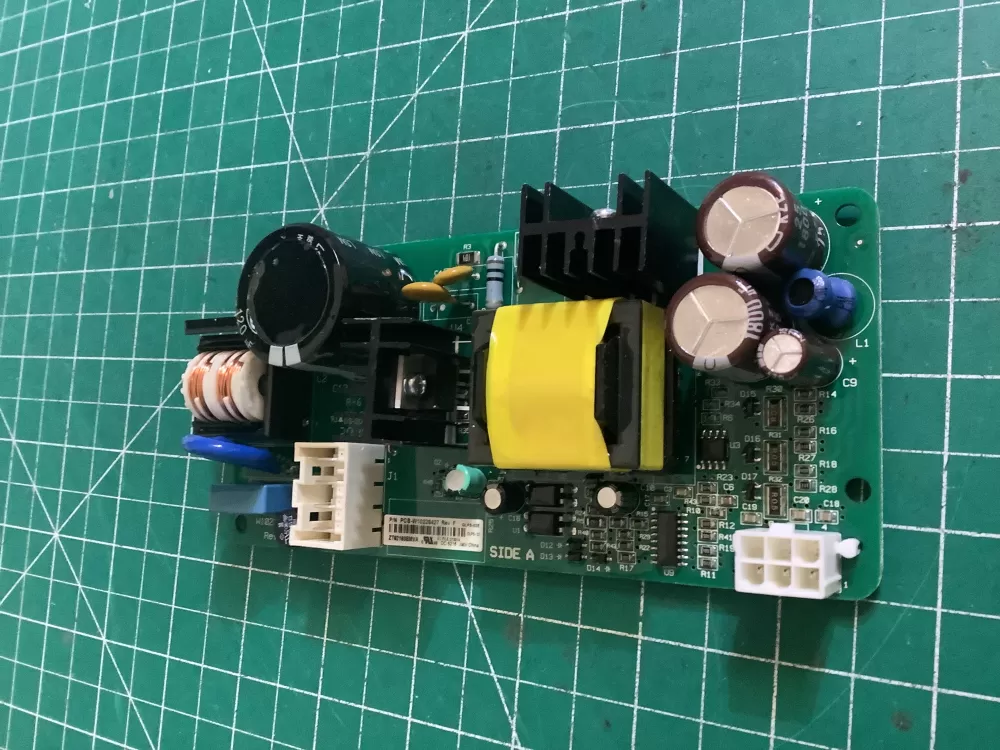 Whirlpool  Maytag  KitchenAid  Kenmore W10226427 WPW10226427 PS11750687 Refrigerator Control Board