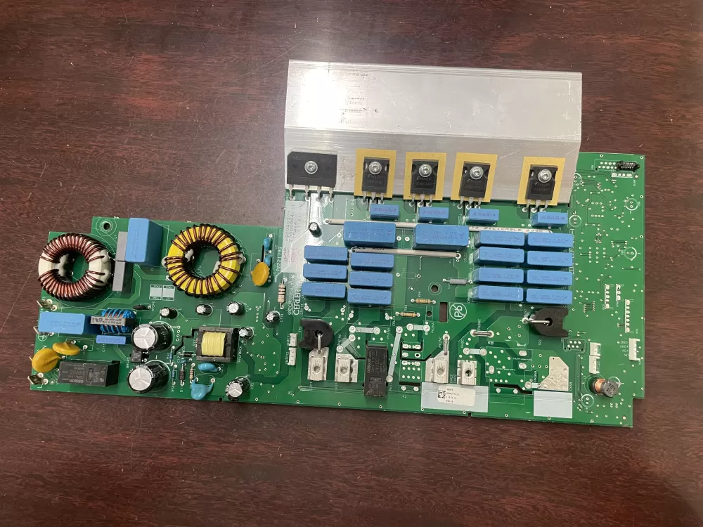 Z0000944V21 Bosch Board - Control