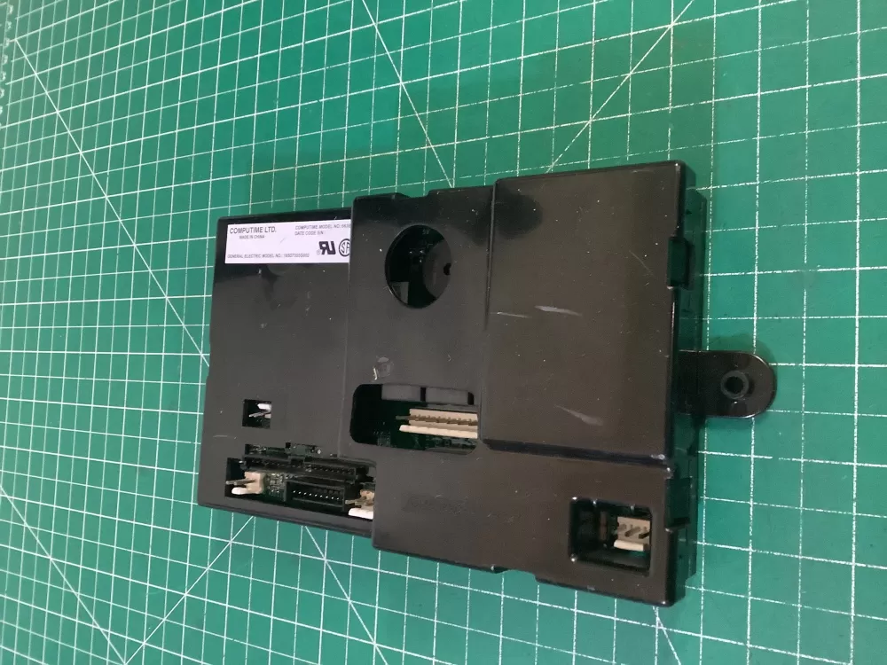 GE WD21X10187 Dishwasher Control Board 165D7305G002 AZ211848 | NR1767