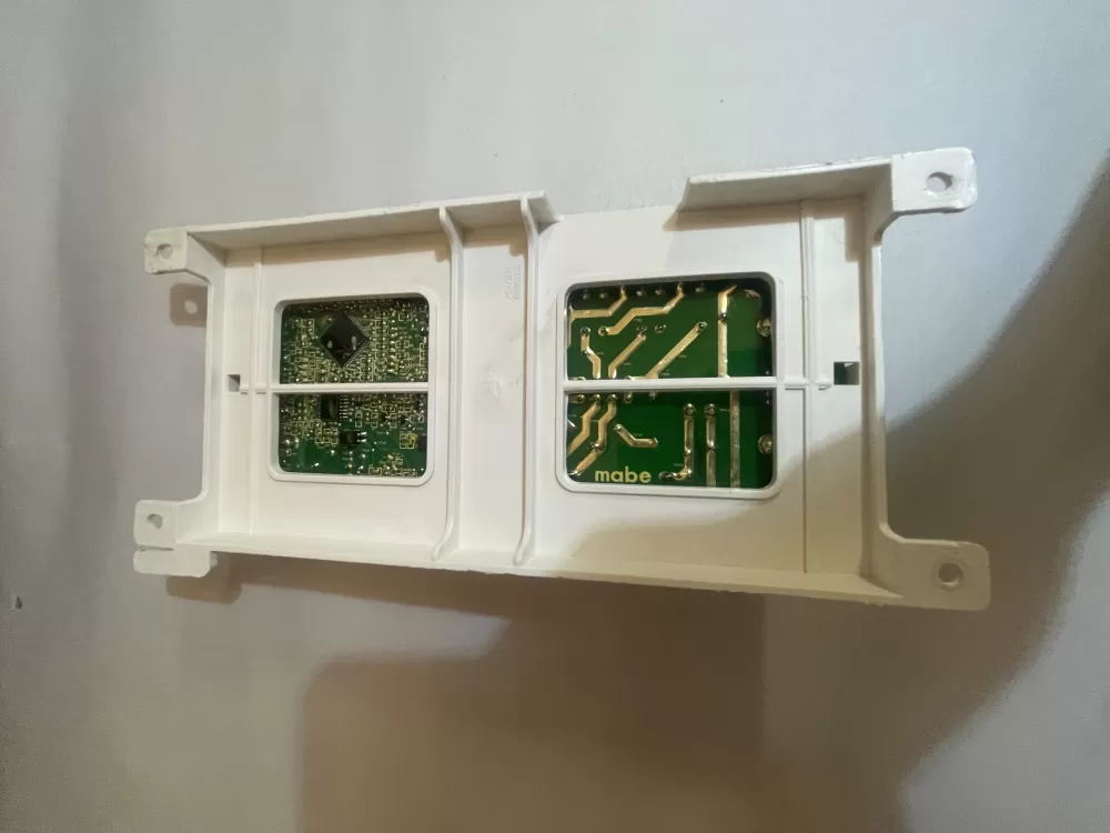 GE Hotpoint WCC101K Washer Control Board AZ191829 | KM2489