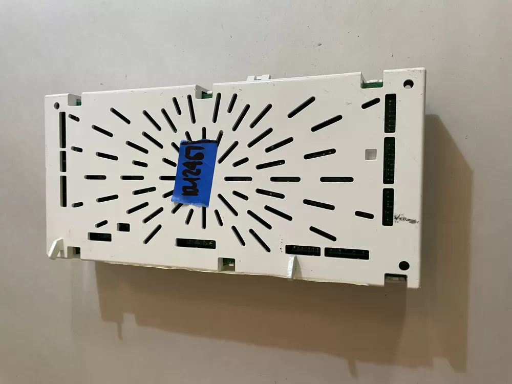 Whirlpool W10372181 Washer Control Board AZ146960 | KM2467