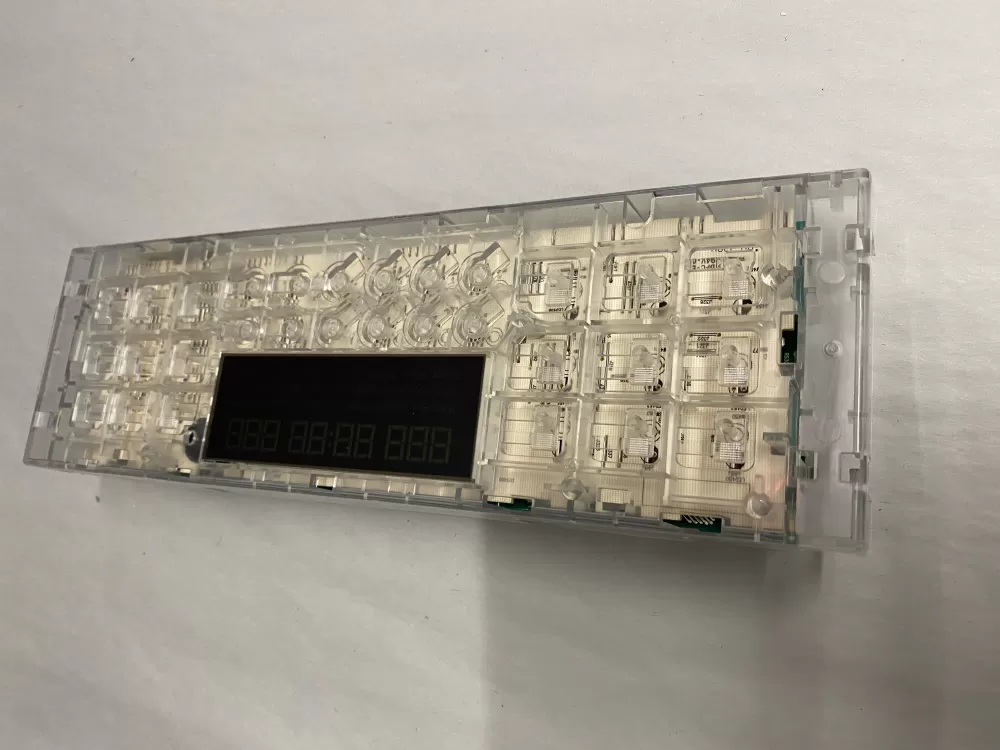 GE 3132140294 164D8496G041  Range Control Board