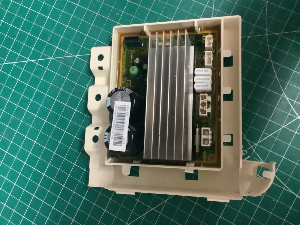 Samsung AP5955156 DC92 01531B PS10063192 Washer Control Board AZ209698 | AR1626