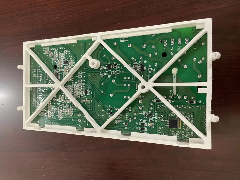 Whirlpool WP8546219 Dryer Control Board AZ66447 | KM1898