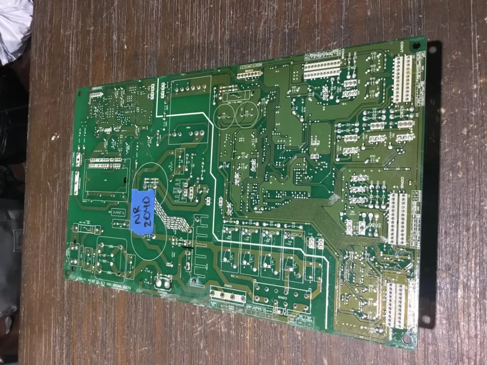 LG Kenmore EBR78940512 CSP30021039 Refrigerator Control Board AZ62282 | NR2040