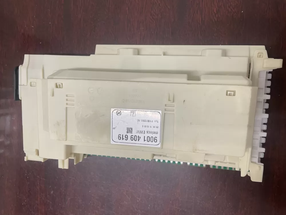 Bosch 9001 409 619  9001-409-619 Dishwasher Control Board