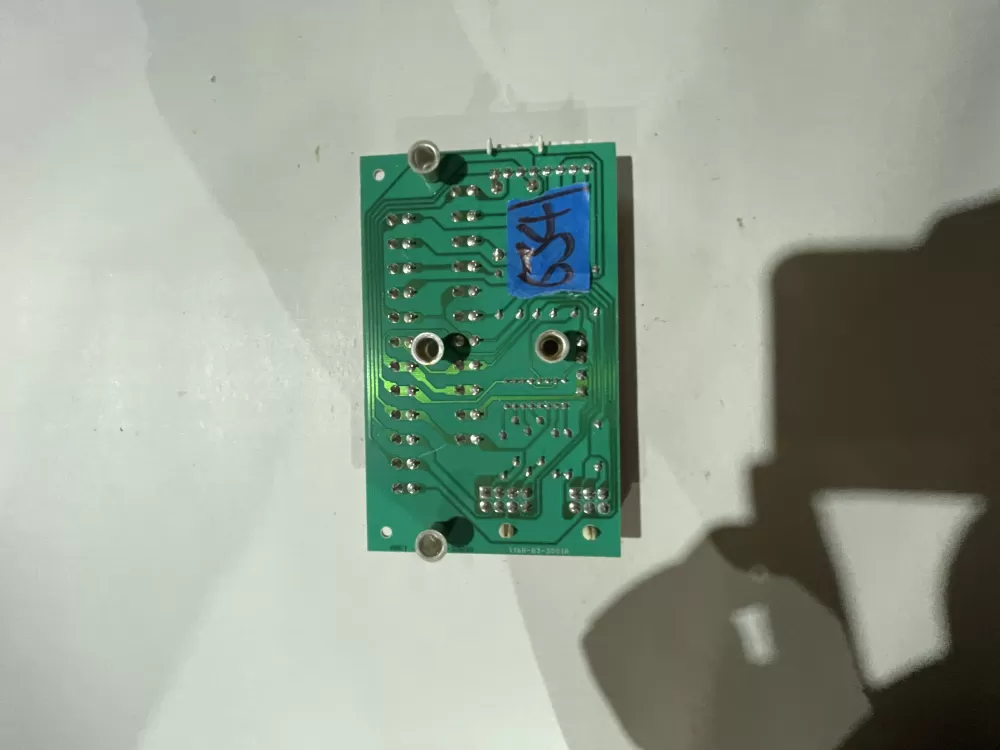 Goodman Amana 1168 300 Pcbem102 Furnace Control Board Ecm AZ190572 | KM634