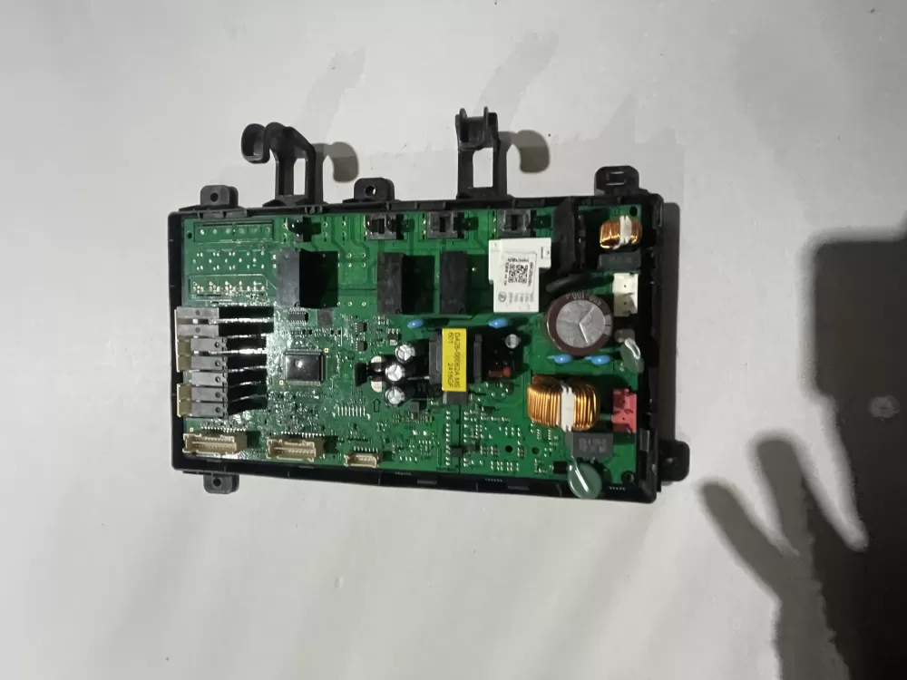  DG92-01460A PCB MAIN CONTROL BOARD