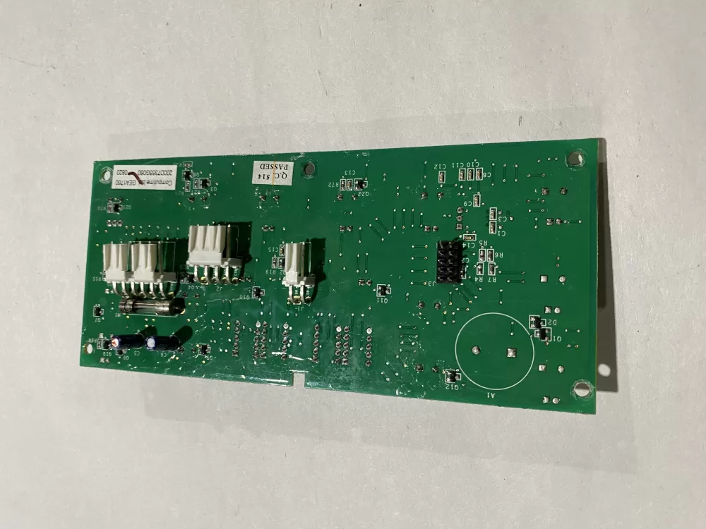 GE WR55X10848 Refrigerator Dispenser Control Board AZ172592 | BK744