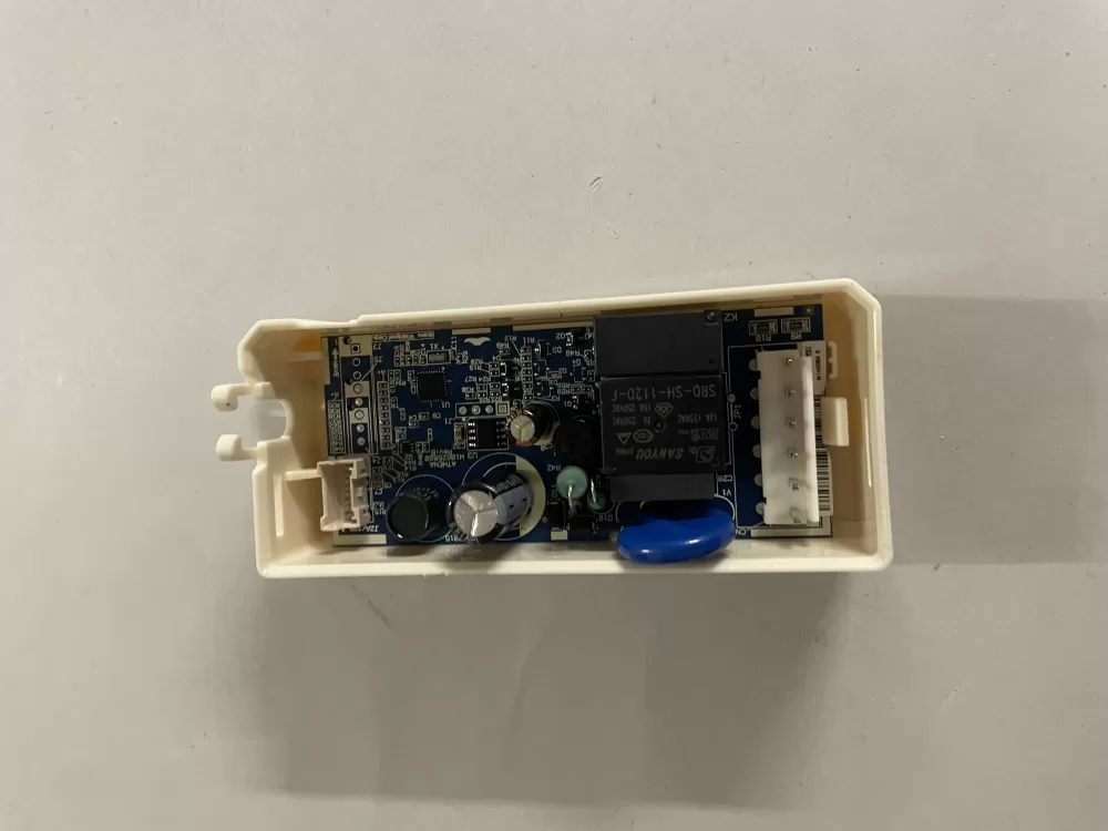 Whirlpool W11613574 W11476563 Refrigerator Control Board AZ142048 | KM2389