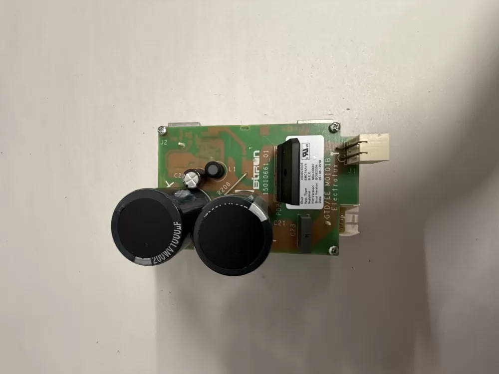 Electrolux A03028305 Control Board AZ231180 | KM2187