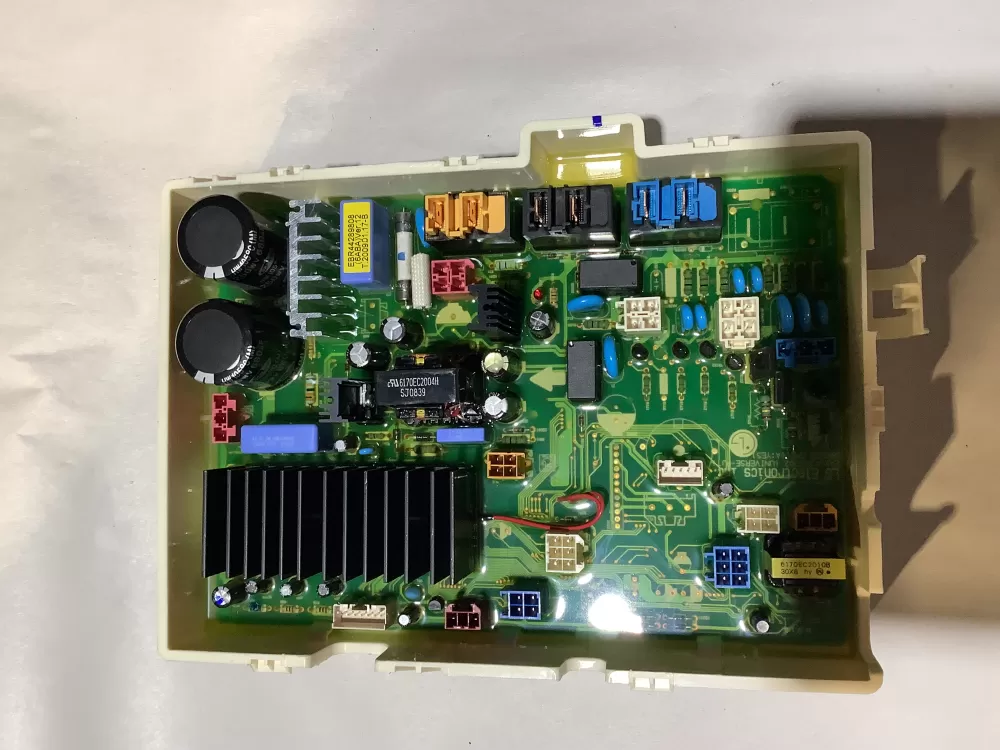 LG EAX44288302 Washer Control Board AZ128010 | ZCV733