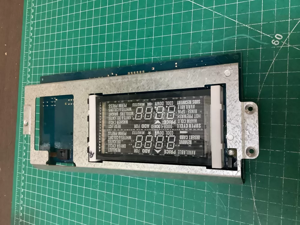 Whirlpool Maytag W10678217 W10678221 W11028823 W11101535 W11230126 W11298307 W11315647 W11393069 WPW10678217 W11398779 PS12731227 Dryer Control Board