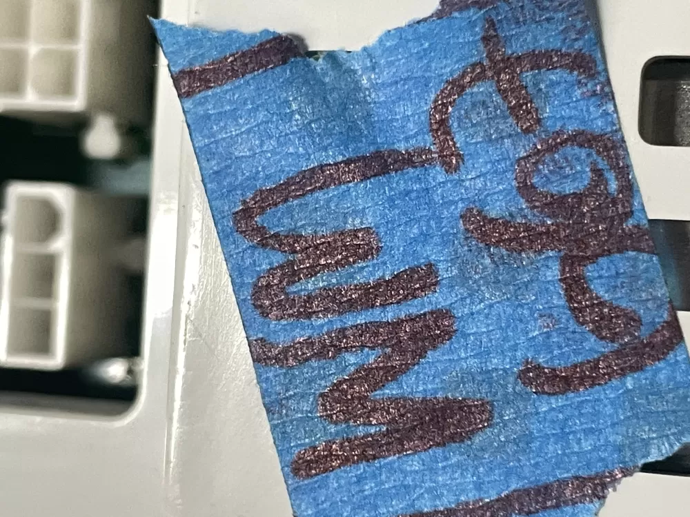 Whirlpool Maytag W11101098 W11170317 Washer Control Board AZ16070 | 667WM