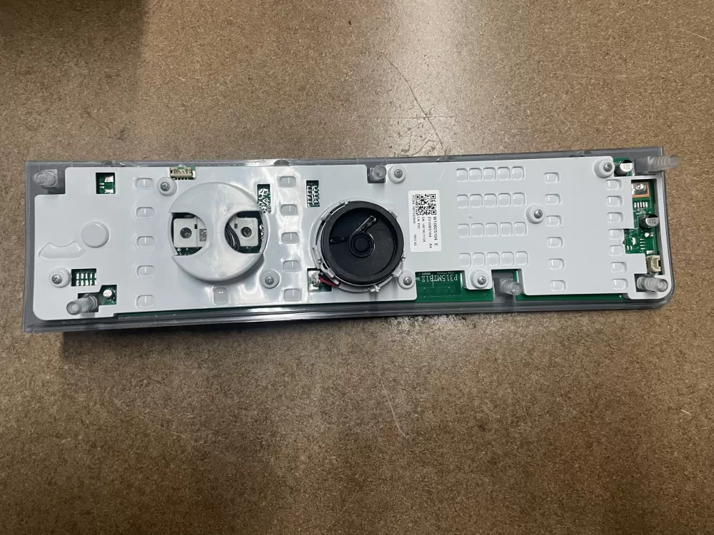 Maytag W10679028 W10825104 W10911040 Washer Control Panel AZ14145 | KMV41