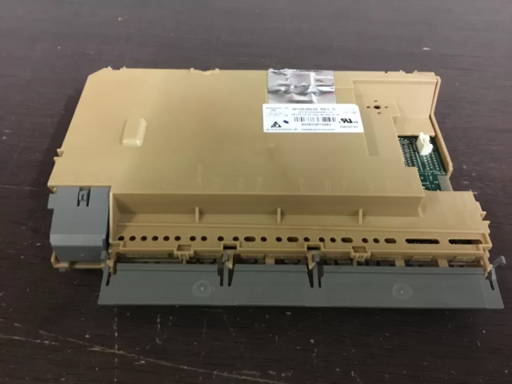 KitchenAid W10866116 Dishwasher Control Board AZ8530 | NR506