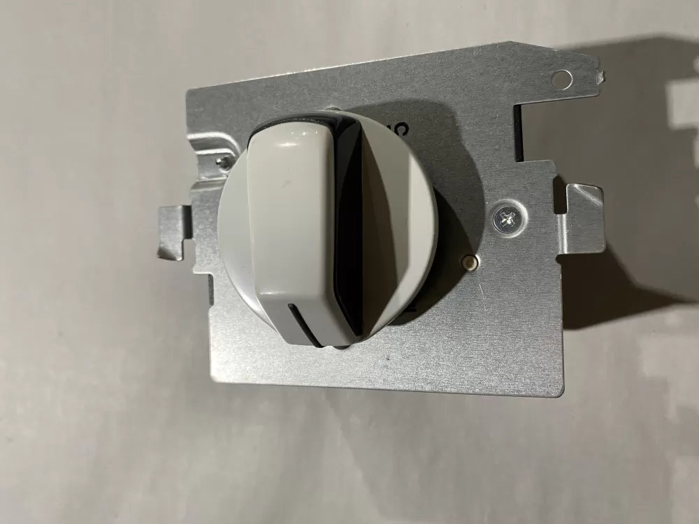 Kenmore General Electric WE4M521 WE04X22654 Dryer Timer AZ189297 | BK524