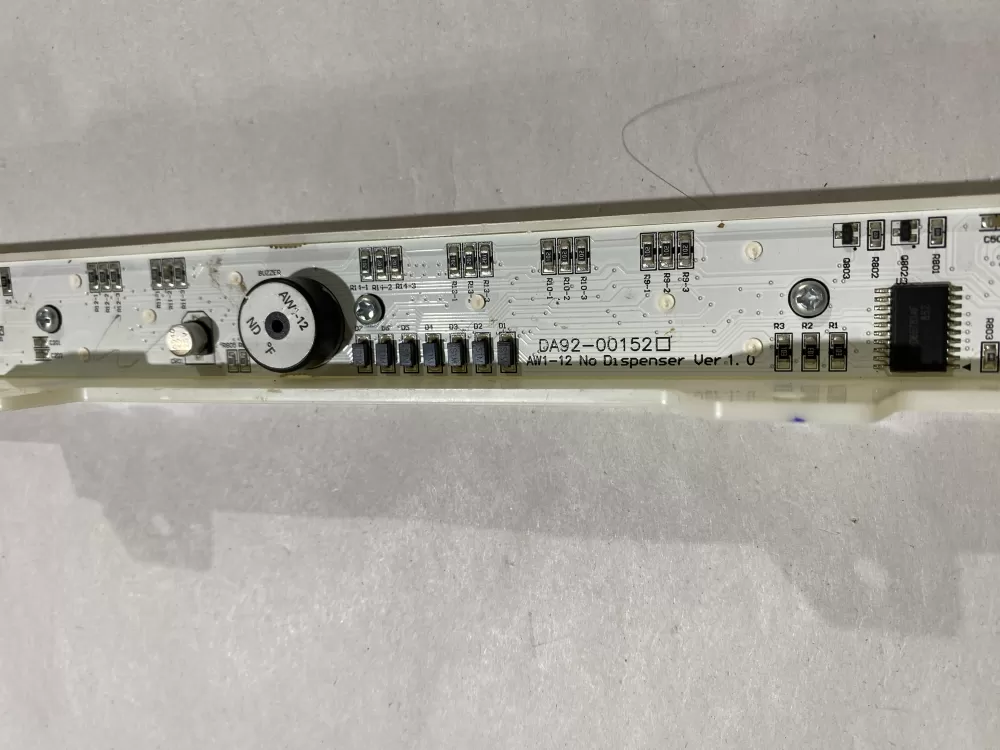 Samsung AP5623862 Refrigerator Control Board  AZ150867 | BK2497