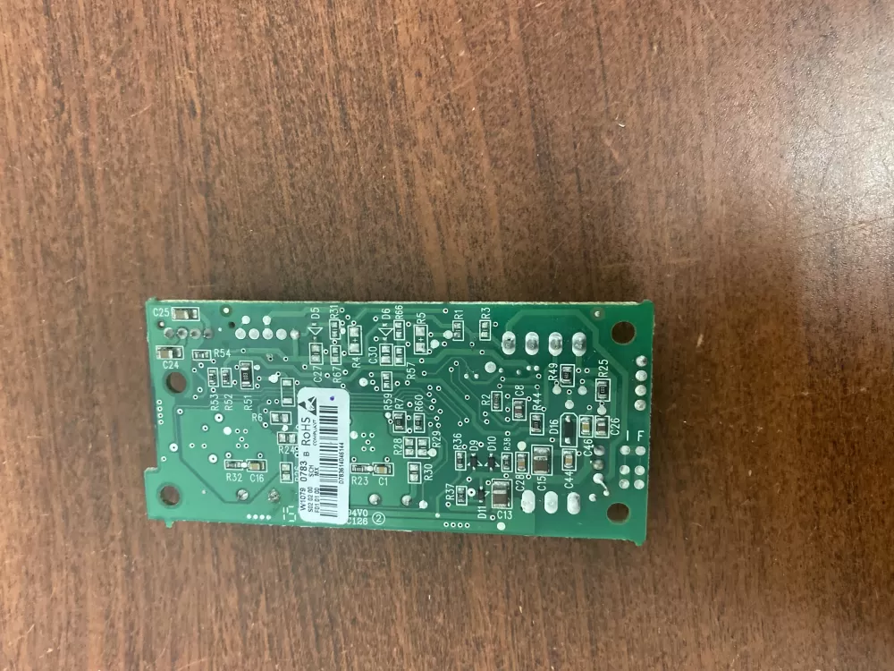 Maytag KitchenAid Jenn Air Refrigerator Control Board AZ53618 | BK1932