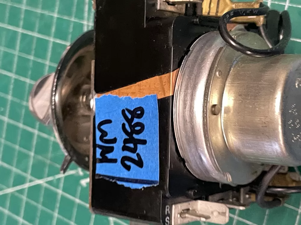 Whirlpool Kenmore 690364 Dryer Timer AZ211962 | Wm2488