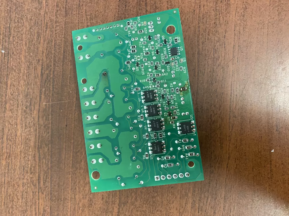 Kenmore AP3768449 316418100 316418101 Range Control Board AZ38036 | BK395