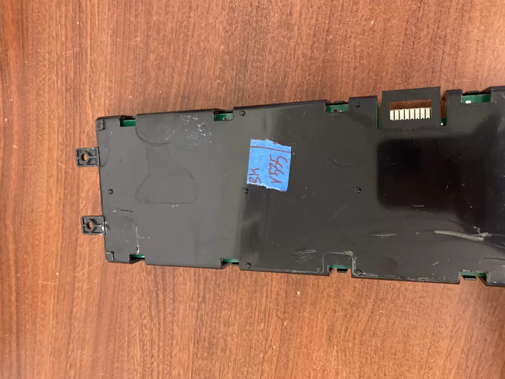 KitchenAid W10759285 Range Control Board AZ52989 | BKV535