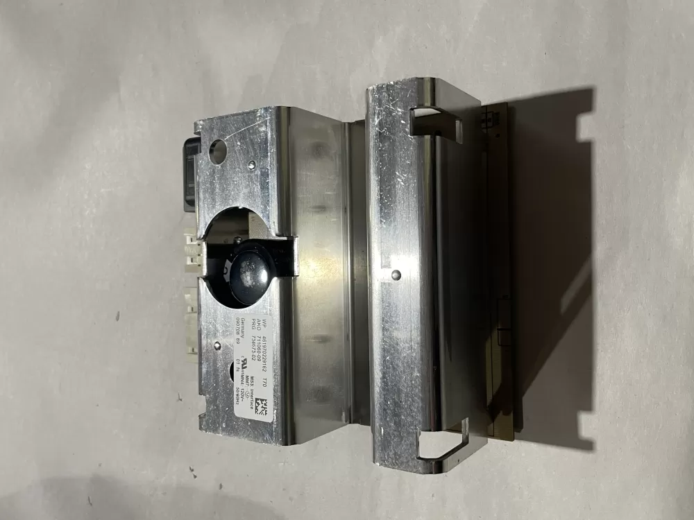 Whirlpool  Kenmore  Maytag  Amana WP8183196  AP6011869  8183196  1257029  8183196R  461970229162  461970229161  461970229163 PS11745069 Washer Control Board