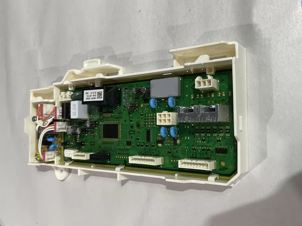 Samsung  DC92-02118D  DC92-02117H  DC92-01738C Washer 