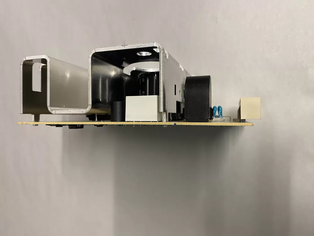Washer E139124 Motor Control Board AZ210811 | BK1717