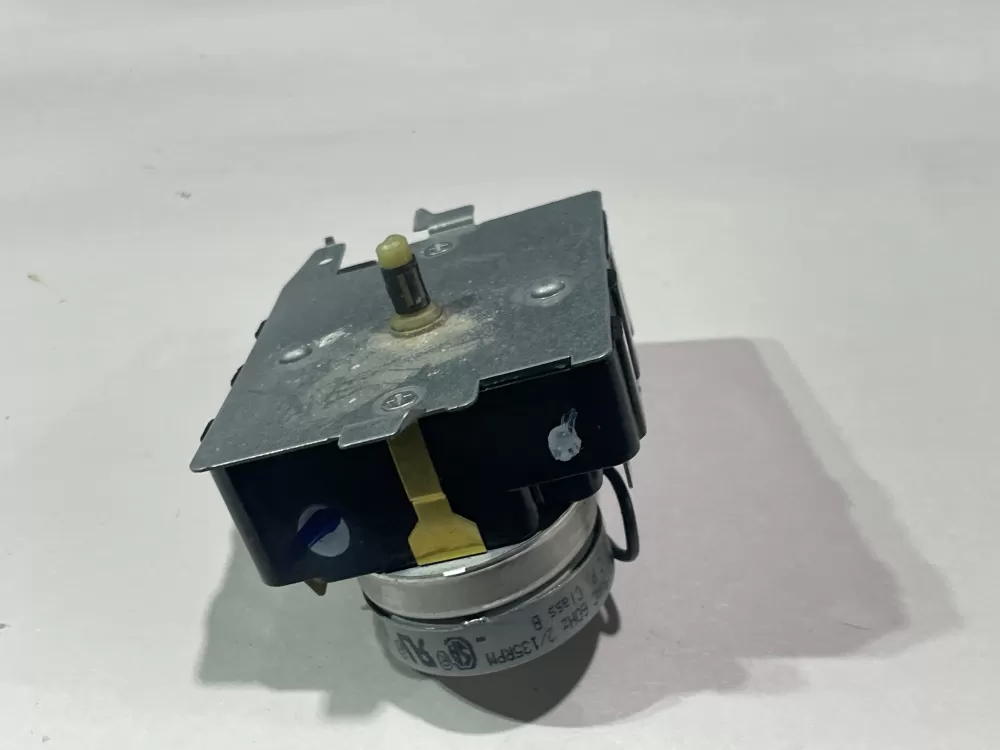 GE 212D1233P013 WE4M365 Dryer Timer AZ142276 | Wm2393